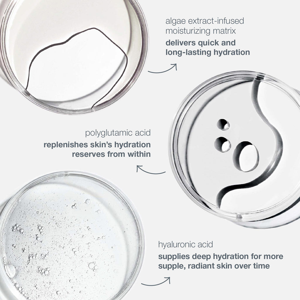 circular hydration serum - gift - rewards store
