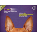 Claro Otic Solution (1ml dose)