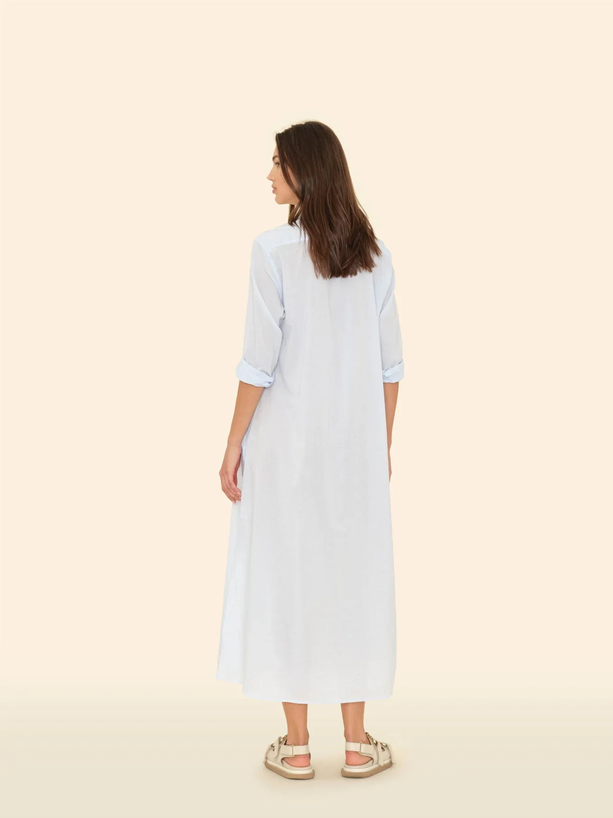 Xirena Boden Dress