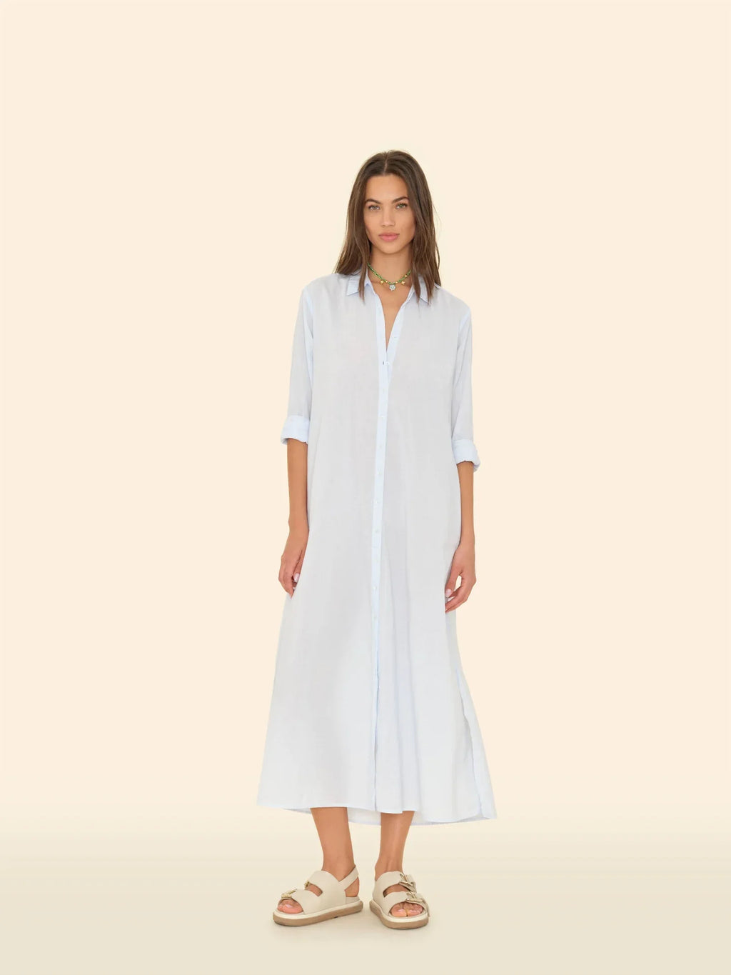 Xirena Boden Dress