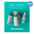 clear and brighten kit