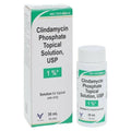 Clindamycin Topical Solution 1% (30ml)