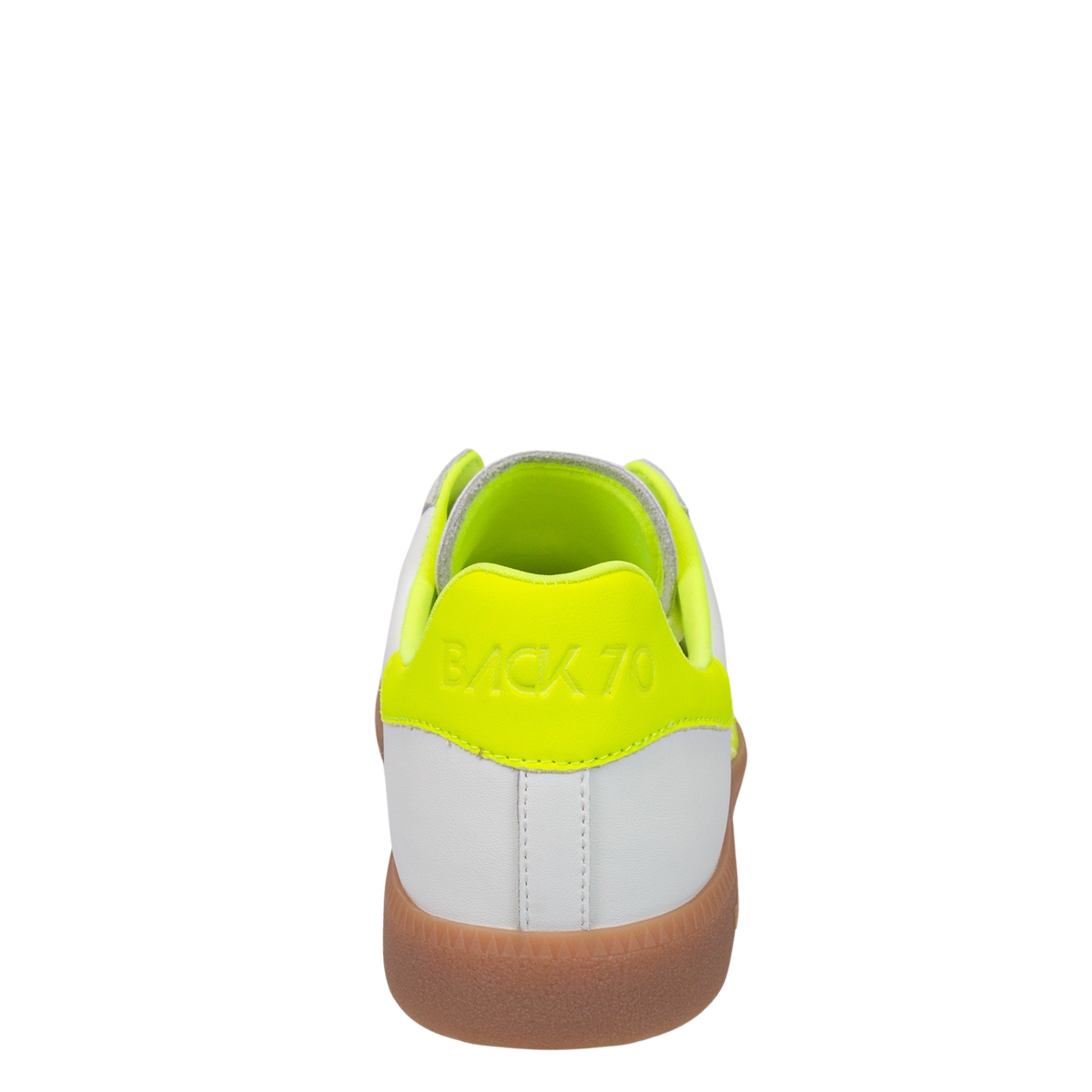 CLOUD 2505 in FLUORESCENT YELLOW Sneakers