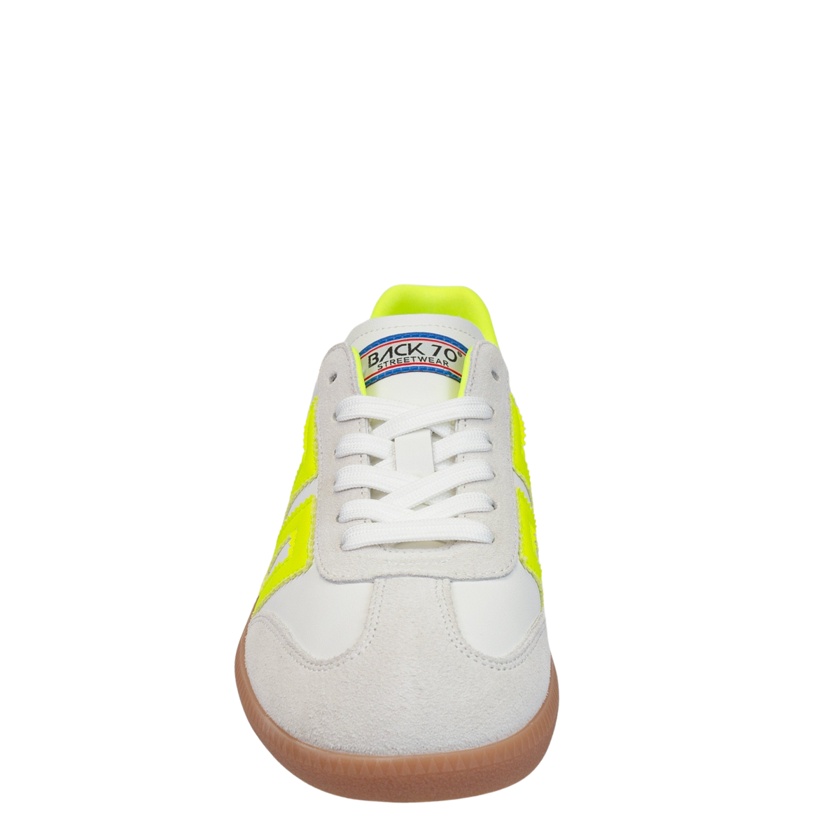CLOUD 2505 in FLUORESCENT YELLOW Sneakers