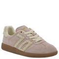 CLOUD 6N in PINK BEIGE Sneakers