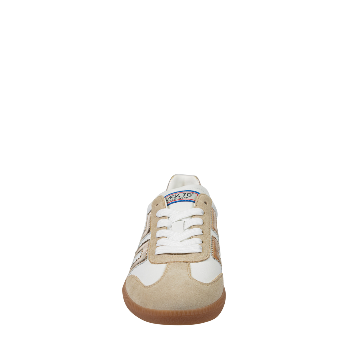 CLOUD in BEIGE Sneakers