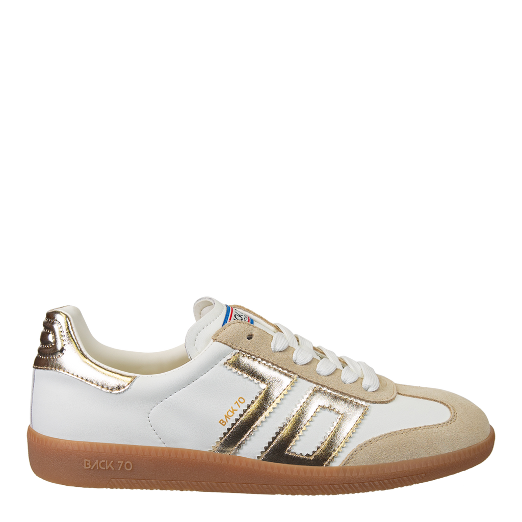 CLOUD in BEIGE Sneakers