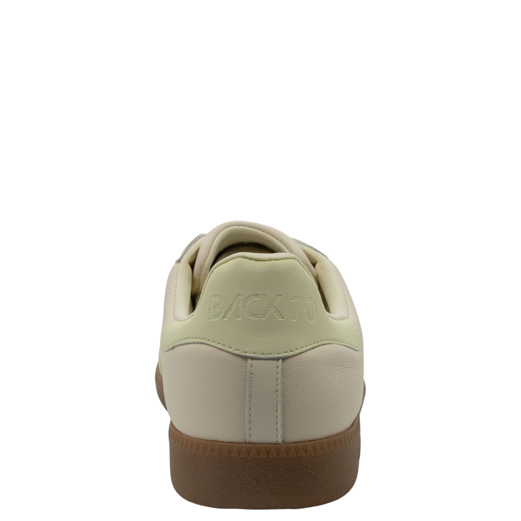 CLOUD D26 in BUTTER LIGHT YELLOW Sneakers