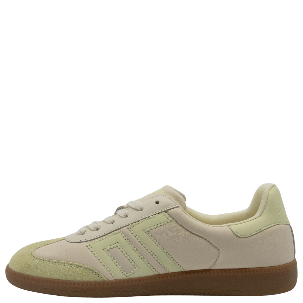 CLOUD D26 in BUTTER LIGHT YELLOW Sneakers