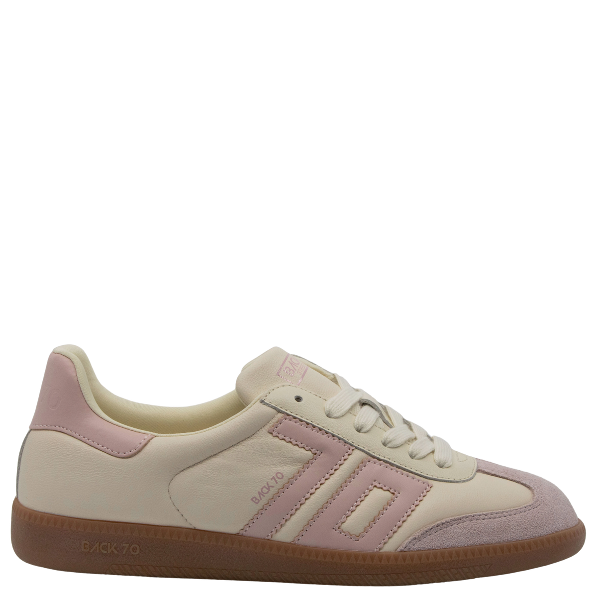 CLOUD D26 in BUTTER NUDE Sneakers