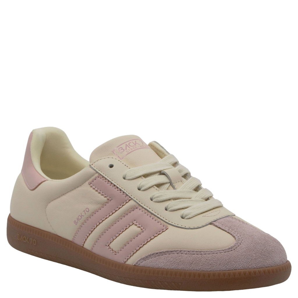 CLOUD D26 in BUTTER NUDE Sneakers