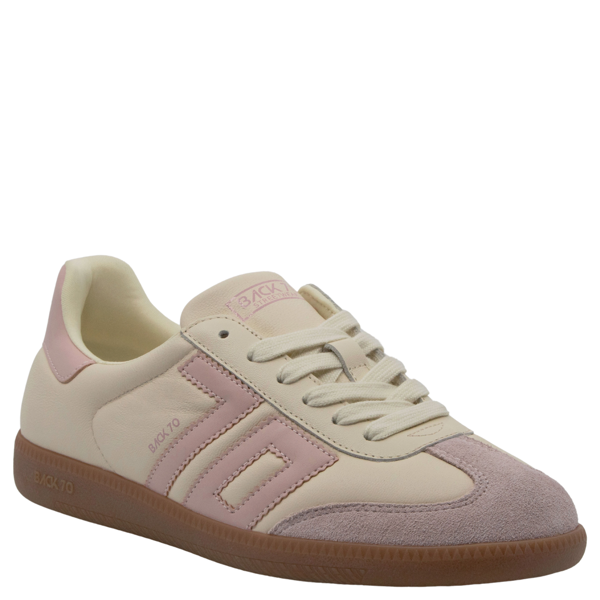 CLOUD D26 in BUTTER NUDE Sneakers