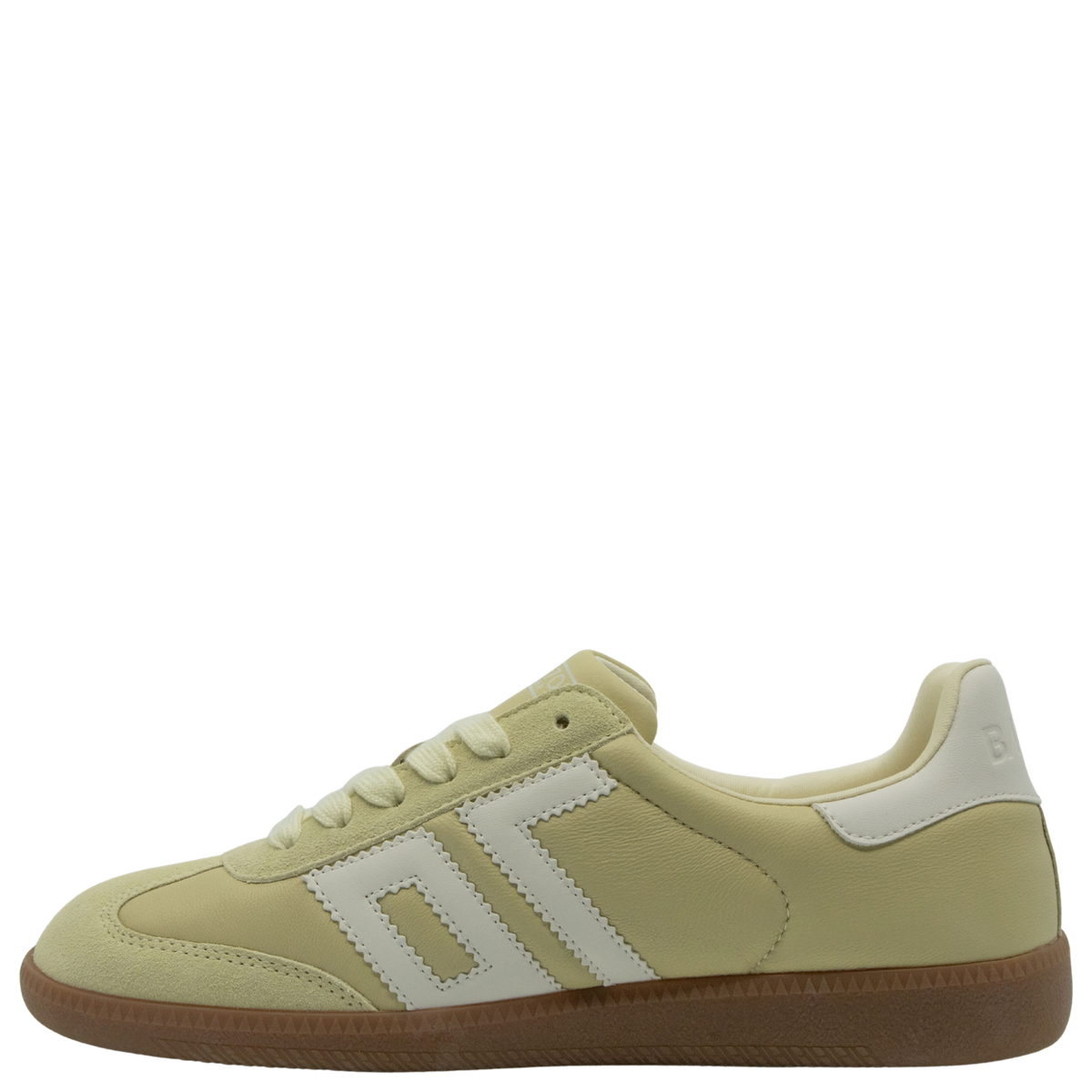 CLOUD D26 in LIGHT YELLOW Sneakers