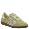 CLOUD D26 in LIGHT YELLOW Sneakers