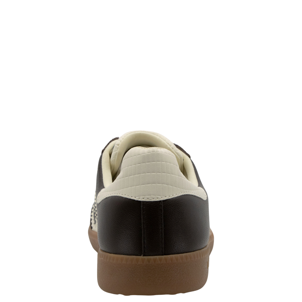 CLOUD NC in COFFEE MILK Sneakers
