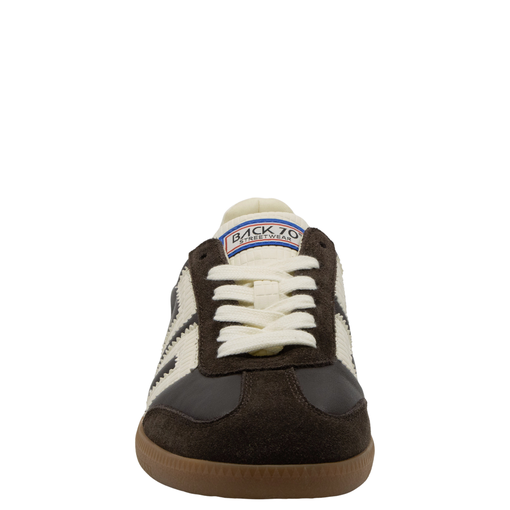CLOUD NC in COFFEE MILK Sneakers