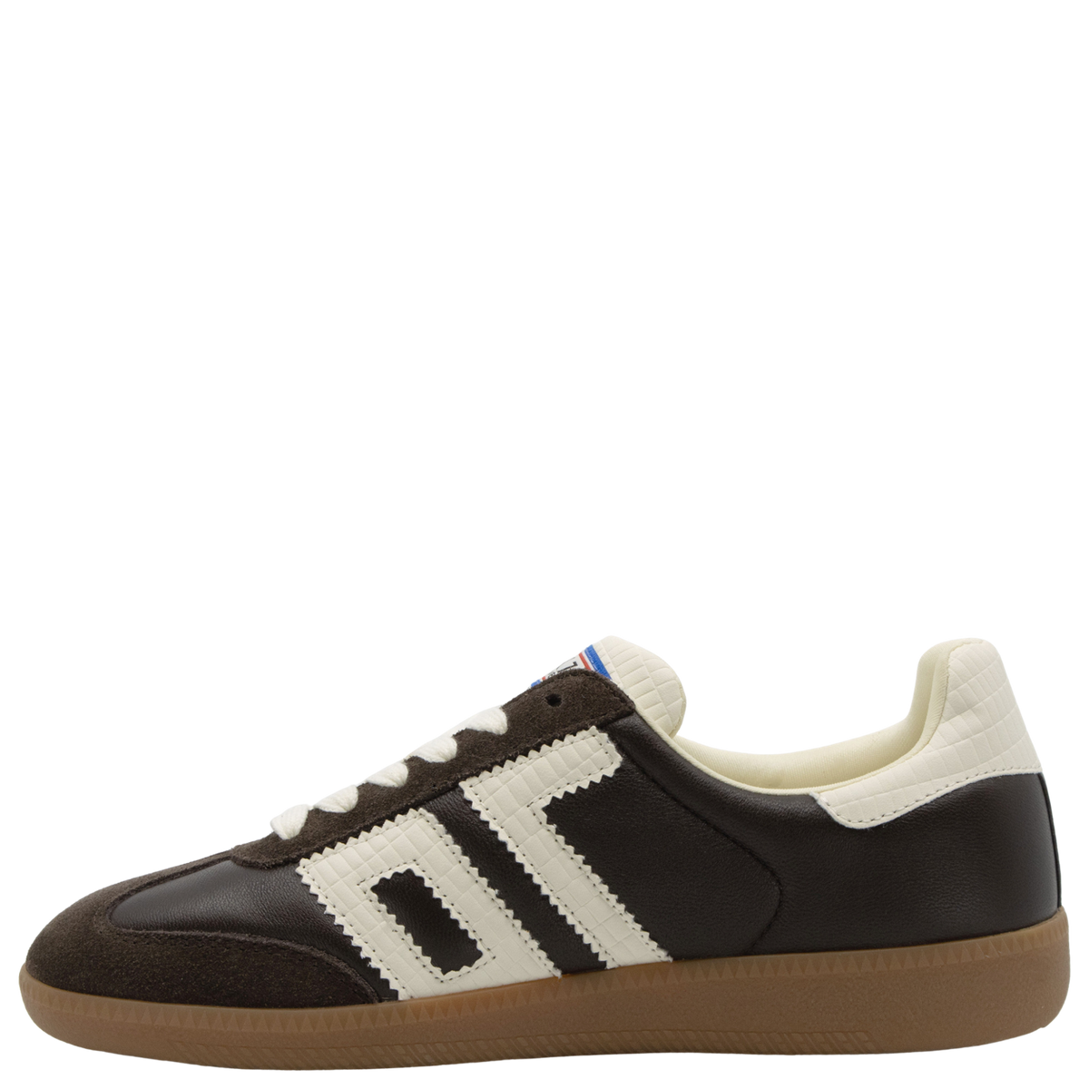 CLOUD NC in COFFEE MILK Sneakers