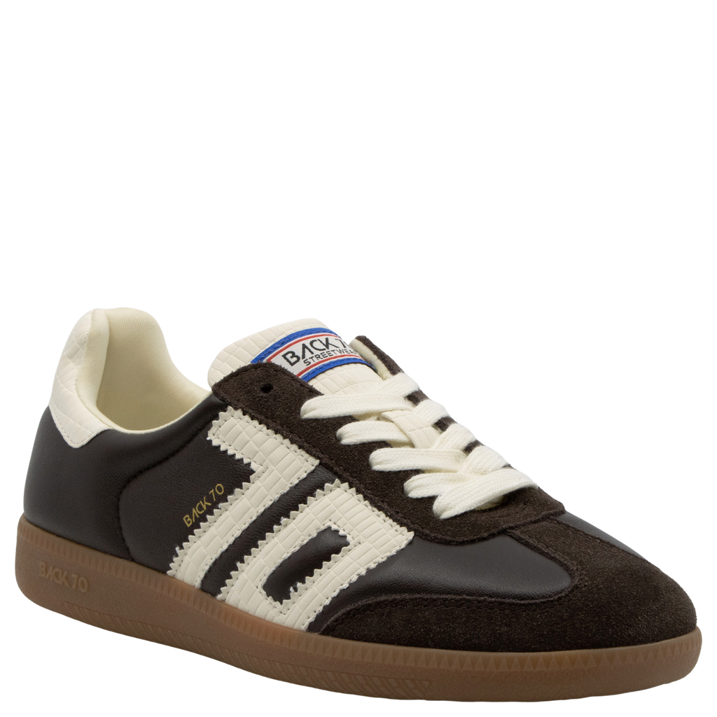 CLOUD NC in COFFEE MILK Sneakers