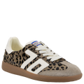 CLOUD P in LEOPARD TAUPE MILK Sneakers