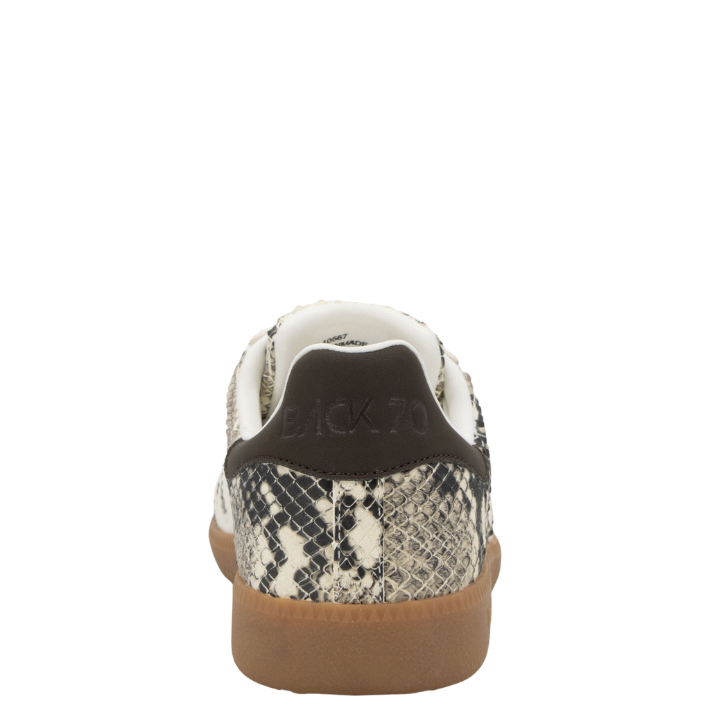 CLOUD SR in MILK WHITE Sneakers