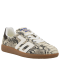 CLOUD SR in MILK WHITE Sneakers