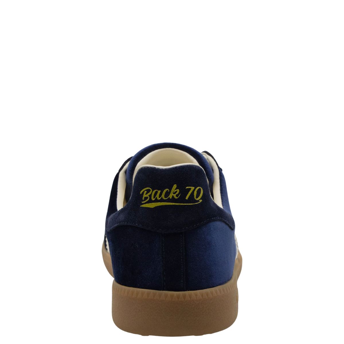 CLOUD W26 in VELVET ROYAL BUTTER Sneakers