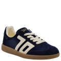 CLOUD W26 in VELVET ROYAL BUTTER Sneakers