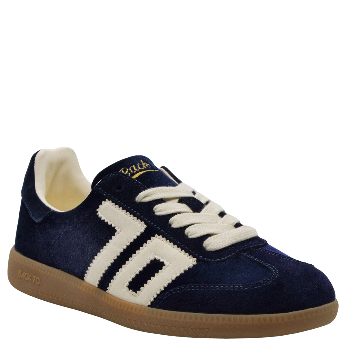 CLOUD W26 in VELVET ROYAL BUTTER Sneakers