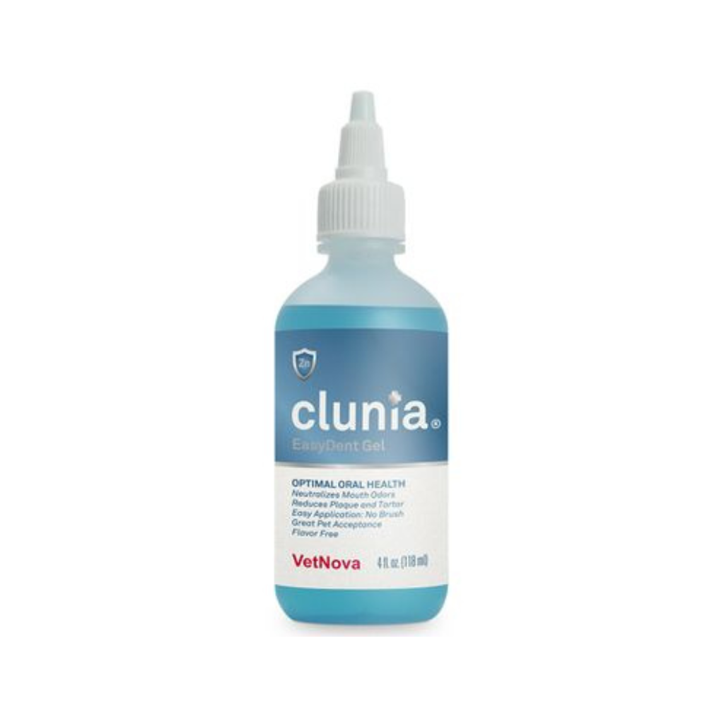 Clunia EasyDent Gel (4 oz)