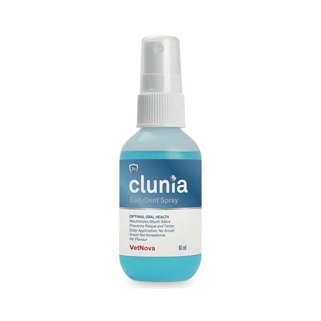 Clunia EasyDent Spray (2 oz)