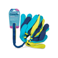 Coachi Tuggi Spider Dog Toy