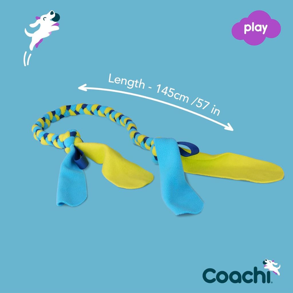 Coachi Tuggi Tug