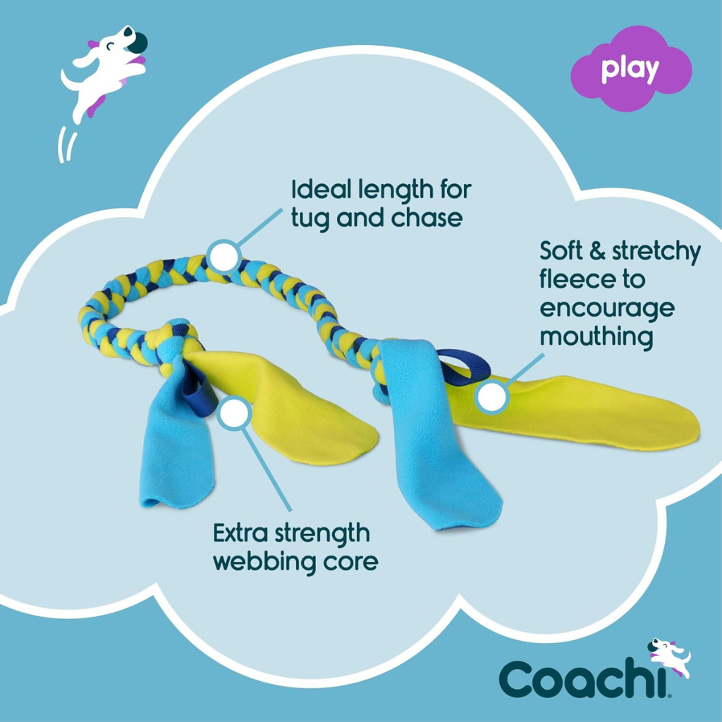 Coachi Tuggi Tug