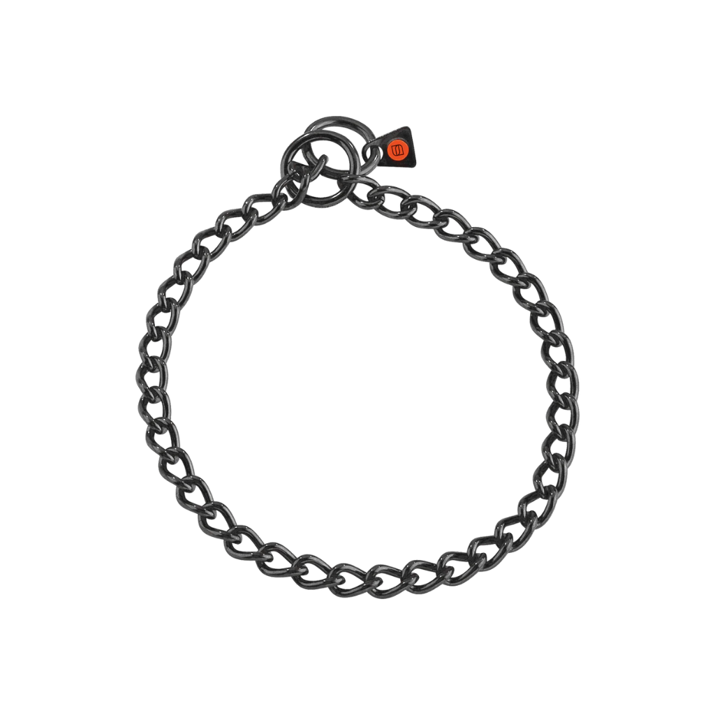 COASTAL Herm Sprenger Choke Collar, Heavy