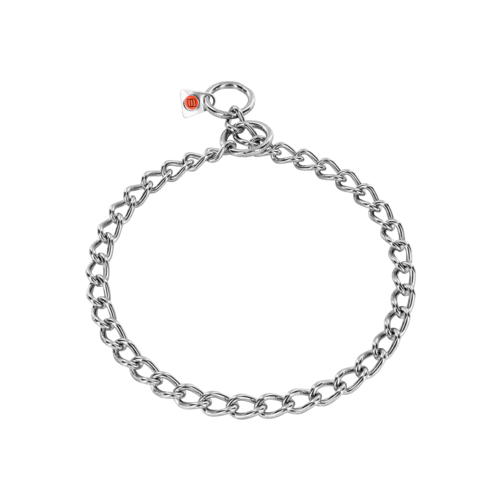 COASTAL Herm Sprenger Choke Collar, Heavy