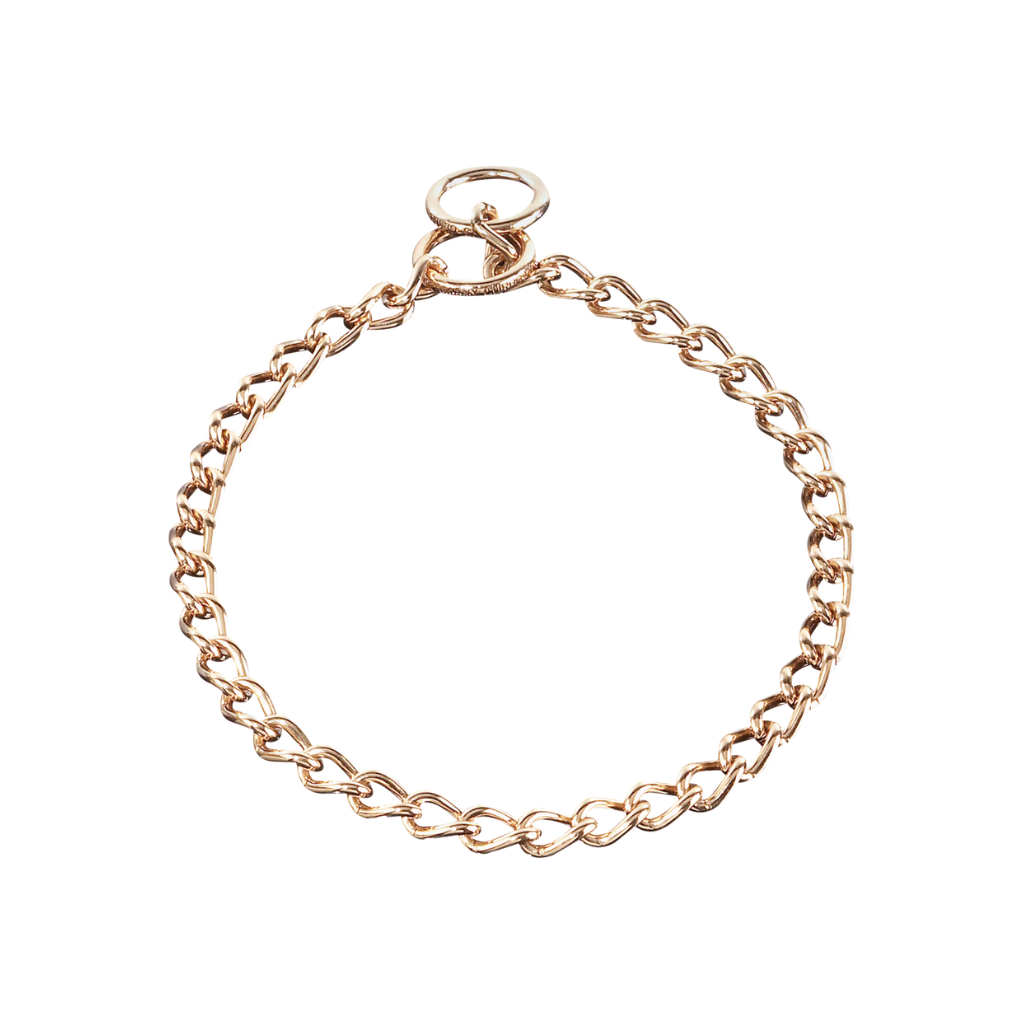 COASTAL Herm Sprenger Choke Collar, Heavy