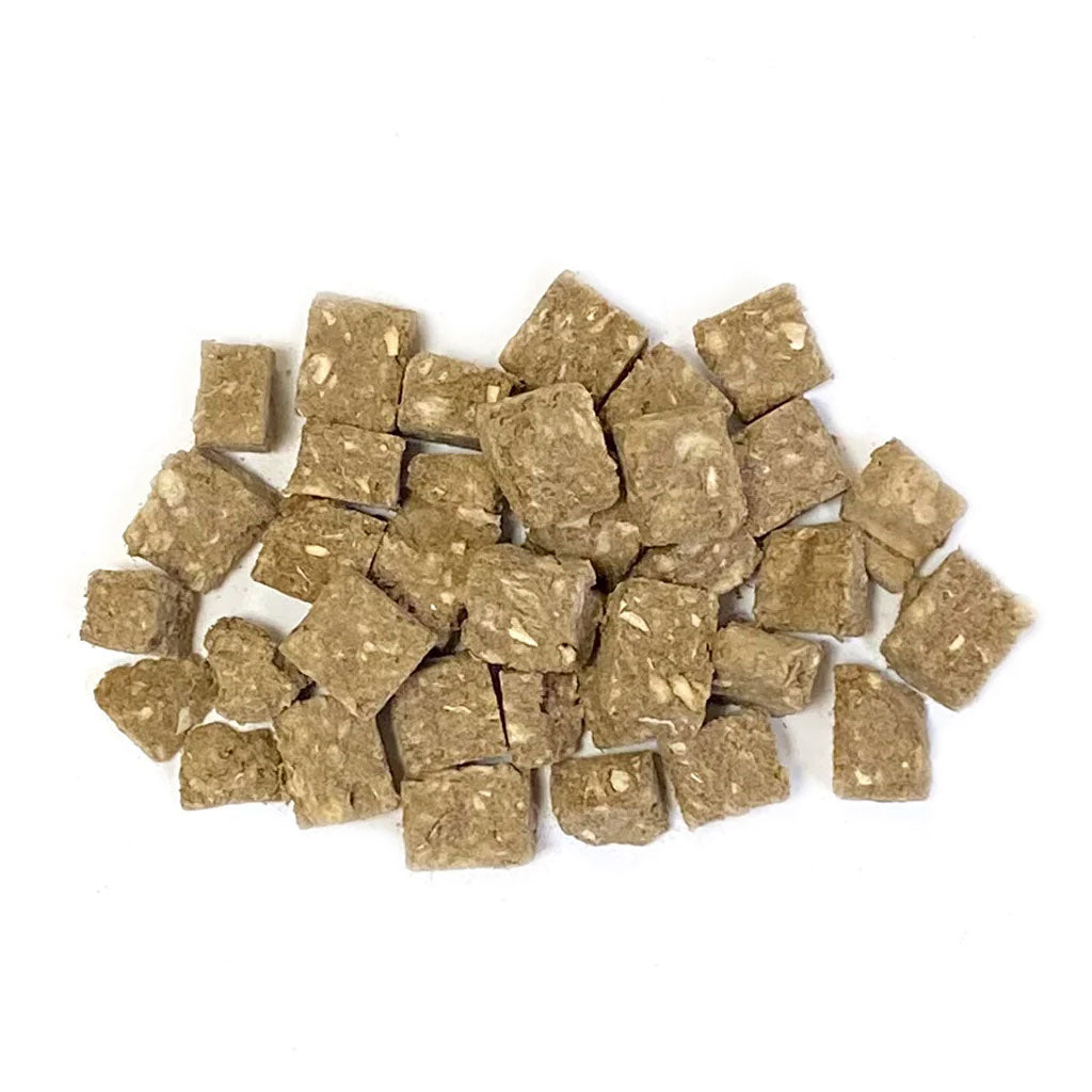 Cocotherapy Organ Bites! Raw Organ Meat Treat for Dogs and Cats, 3-oz