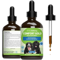 Comfort Gold for Occasional Physical Discomfort in Dogs, 4-oz