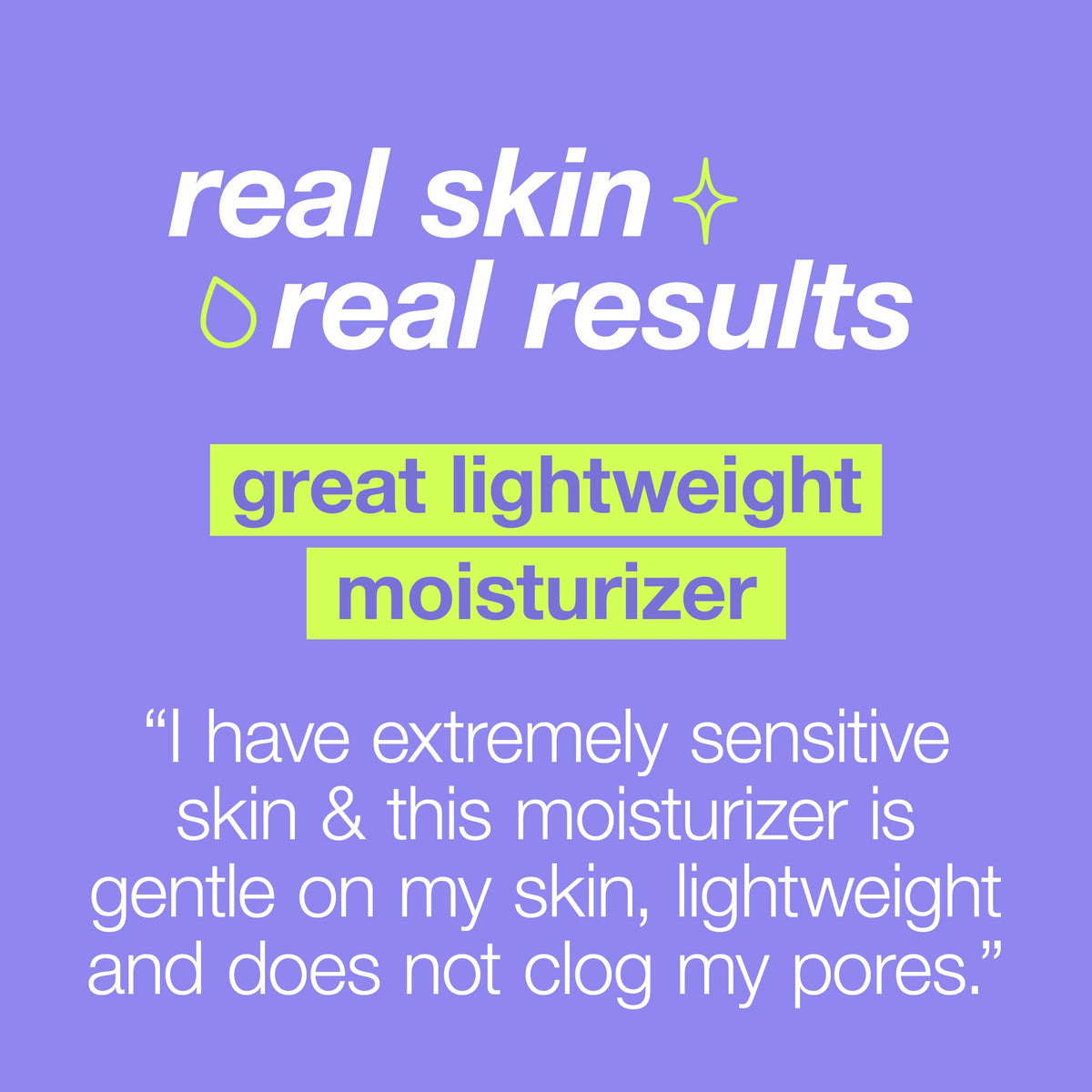 cooling aqua jelly moisturizer