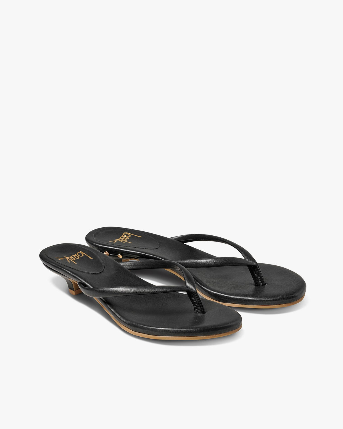 CORELLA - Black