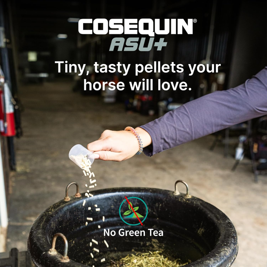 Cosequin ASU Plus HA Pellets (1050 grams)