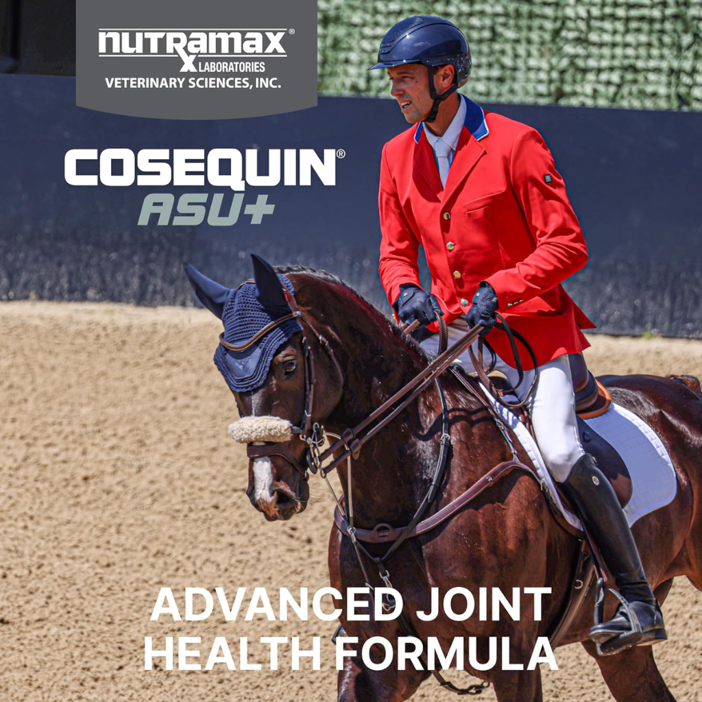 Cosequin ASU Plus HA Pellets (1050 grams)