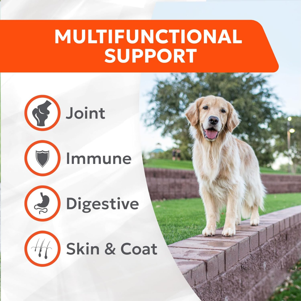 Cosequin Joint Health Supplement with Multifunctional Support (90 Soft Chews)