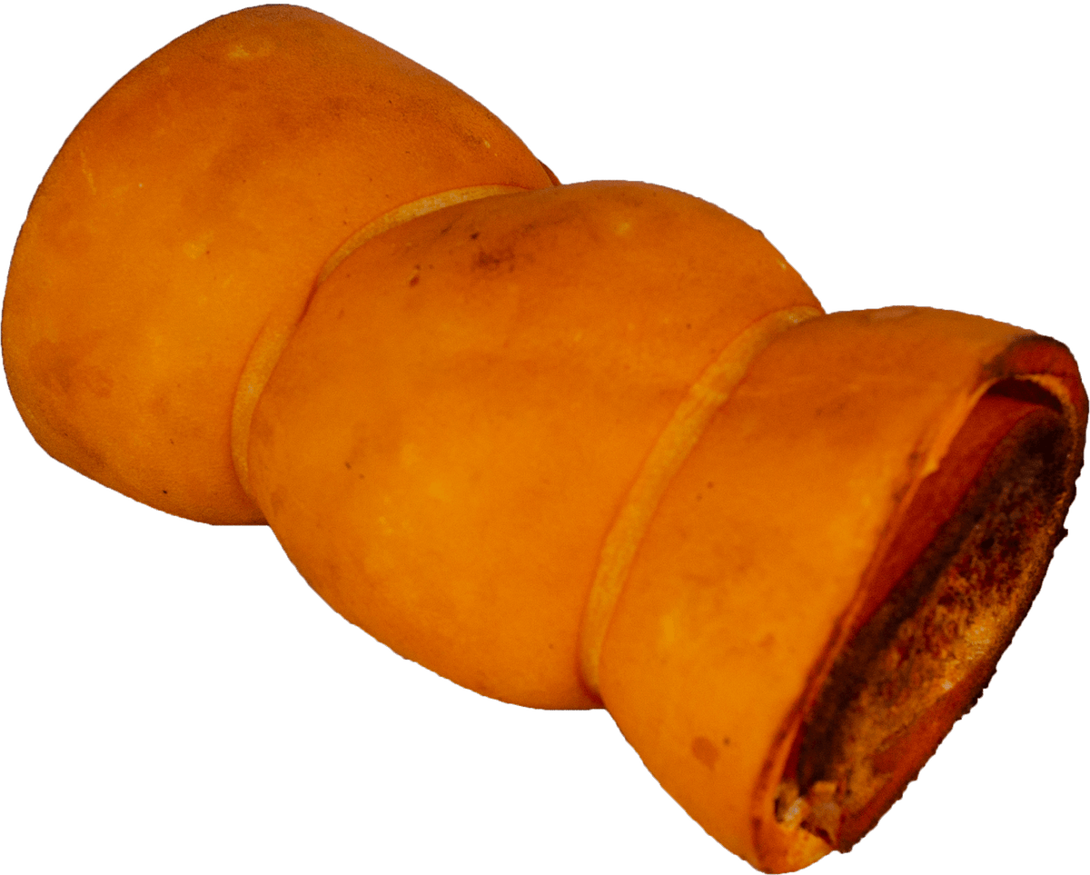 Cow Cheek - Cheese - 5-7”