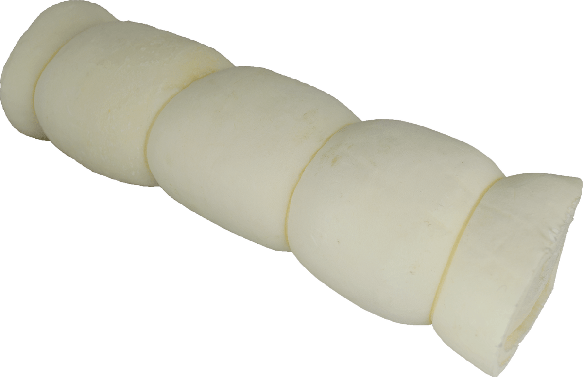 Cow Cheek  Natural - 10-12”