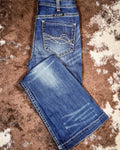Cowgirl Tuff Next Level Trouser Jeans