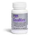 CranMate Cranberry Supplement Tablets for Dogs & Cats (60ct)