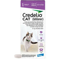 Credelio Chewable Tablets for Cats
