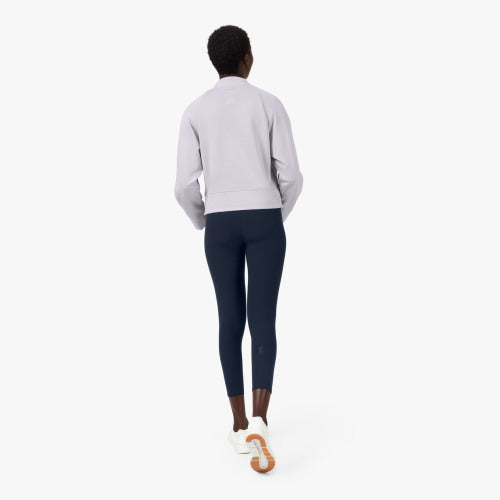 Women's On Crew Neck