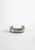 Navajo Silver Cuff